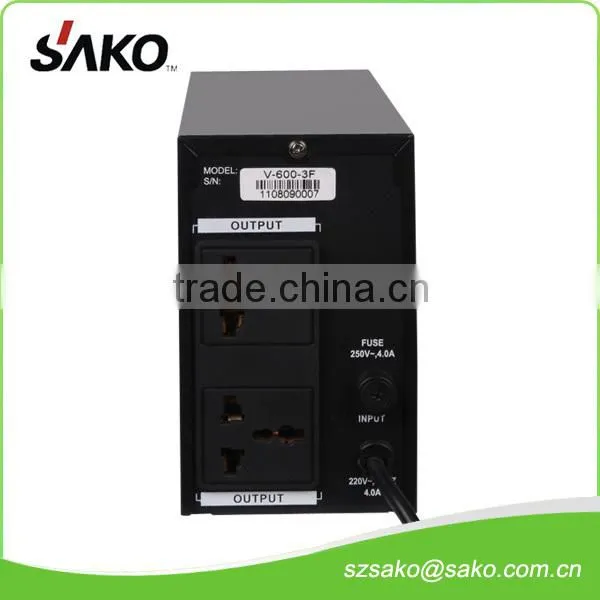 501 series Offline UPS from 600VA-1500VA