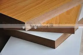 Melamine Double Faced MDF Board
