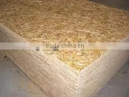 China Ainsworth OSB