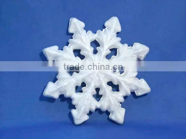 YIWU YIPAI foam snowman/ polyfoam small snowman