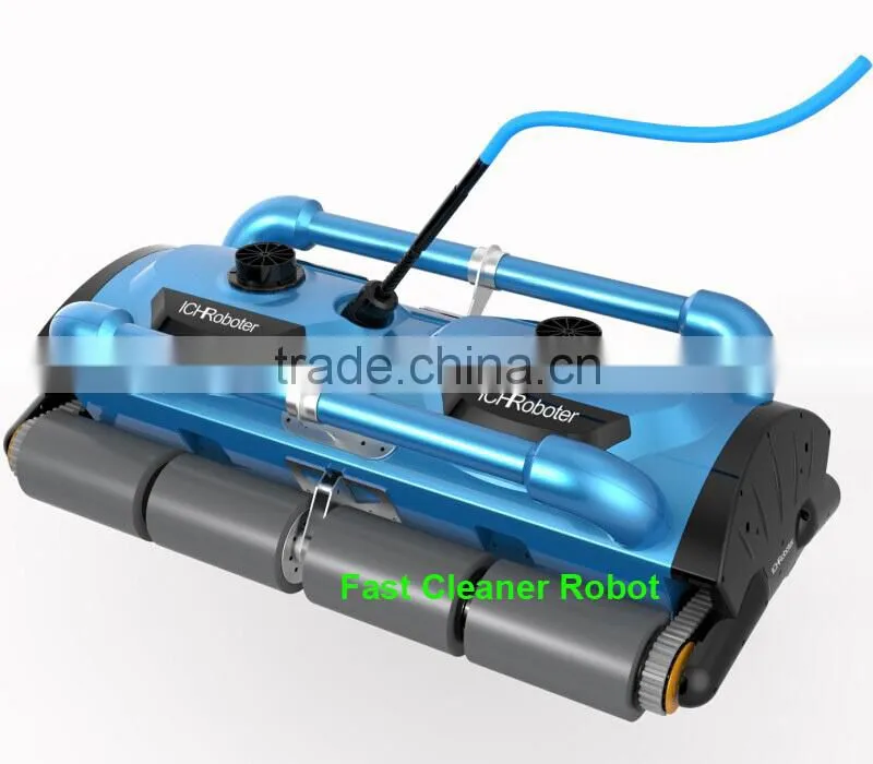 Cleaner Type swimming pool cleaner( Cleaning capacity for 1000m2 big Pool )