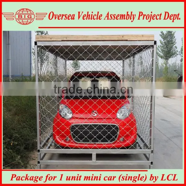 cheap but good quality eec car electric car mini electrical car