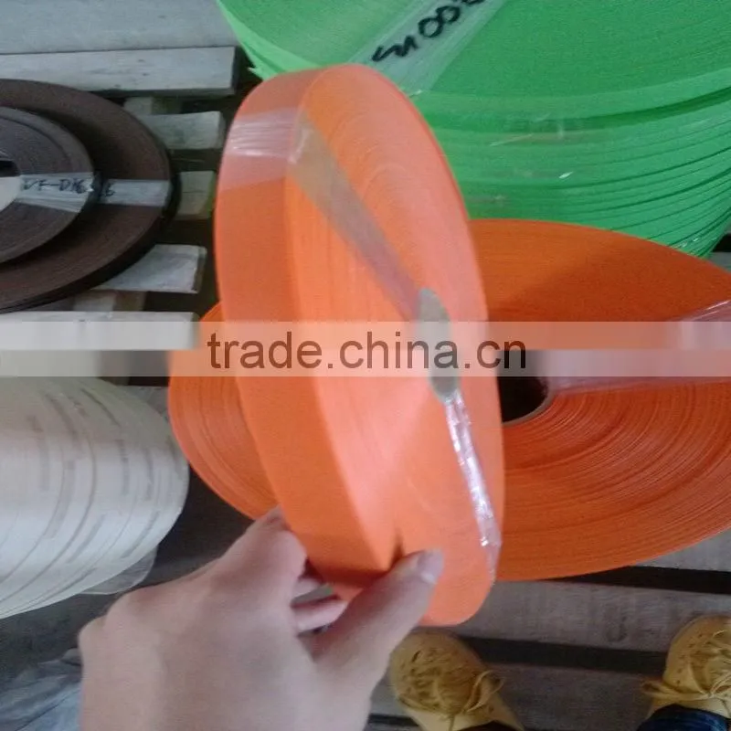 2*19mm Edge Banding For Table