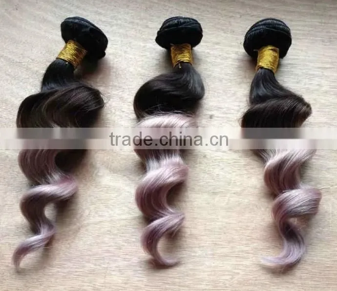 human hair extension