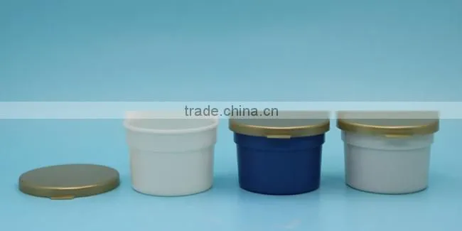 20ml Plastic pp cream jar