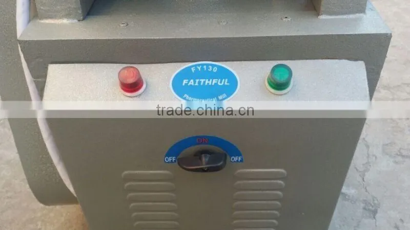 Lab Pharmaceutical Mill,Disintegrator