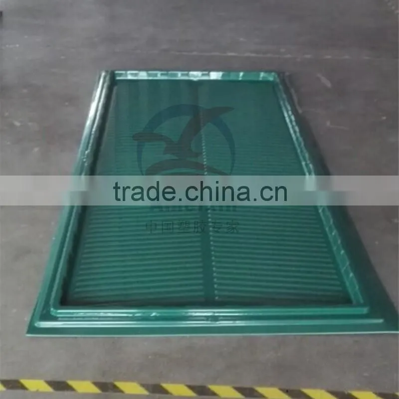 Vacuum Forming Hydroponic Trays