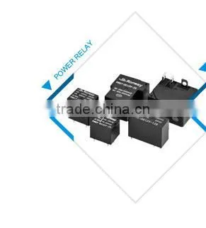 Ronway factory hot sale 12V 4pins QC layout auto fuse relay