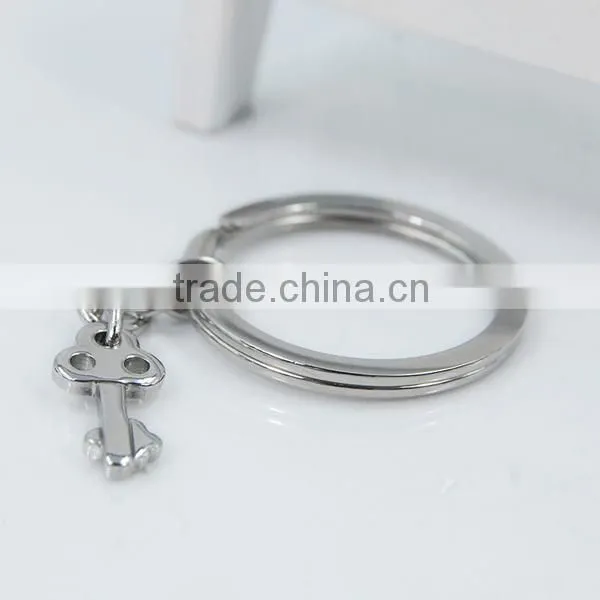 Stainless steel Sign keychain and Keyring wholesale