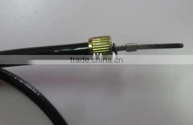 GY6 50/GY6 125/GY6 150 motorcycle parts speedometer cable