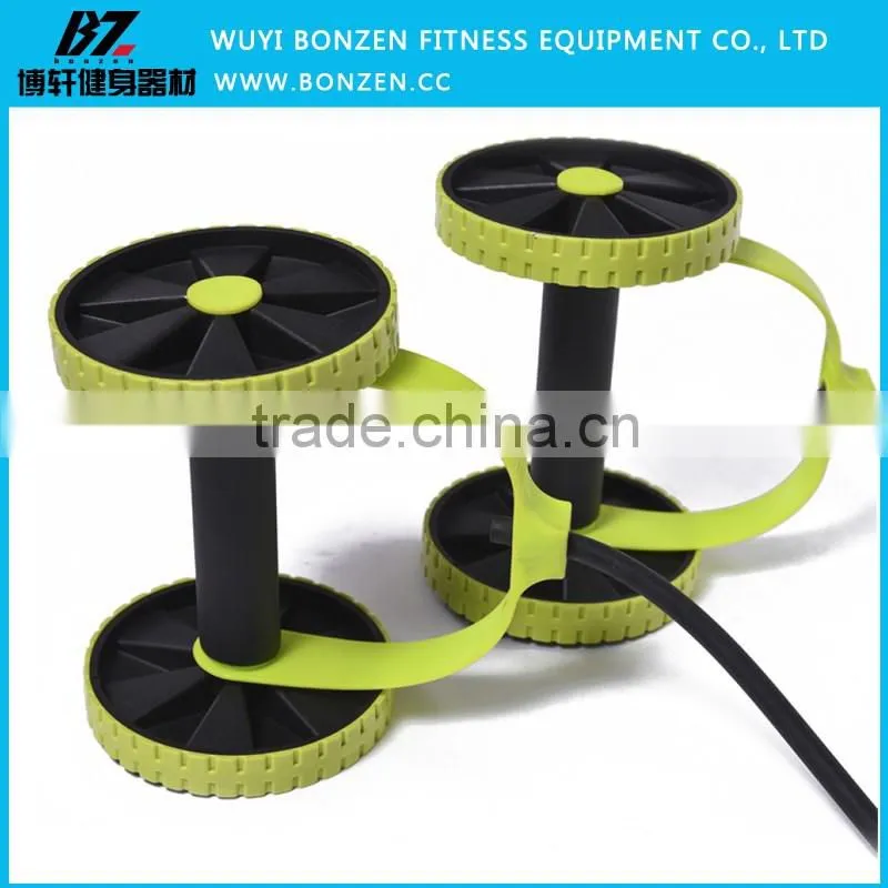 heat resistance band ab roller