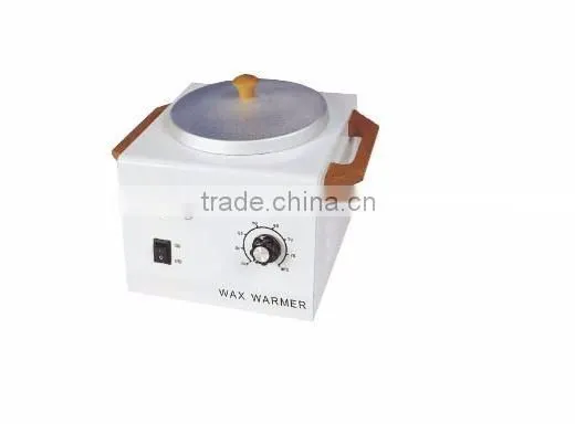 wax equipment Removal unwanted hair from body use single pot