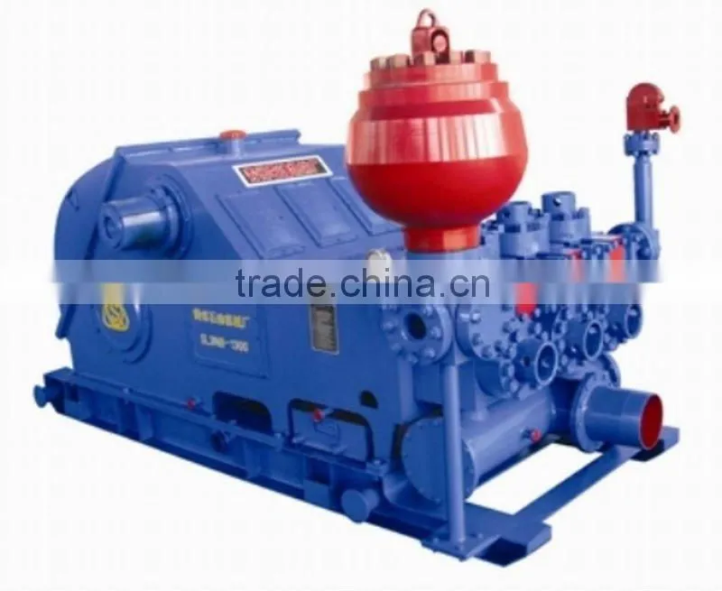 SL3NB 1600 slurry pump for drilling rig