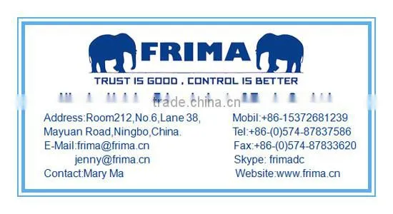 FMR1015 G100 Master Link Assembly With Flat Size 6mm-16mm