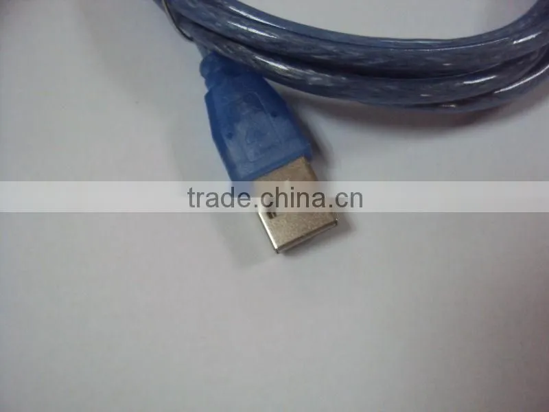 Professional usb sensor temperature cable AM to AF
