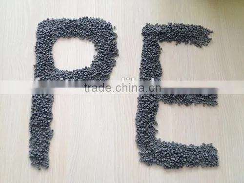 Professional hdpe granules price with low price