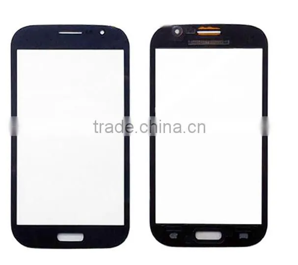 Digitizer Touch Screen Display Glass Replacement For Samsung Galaxy S Duos GT-S7562