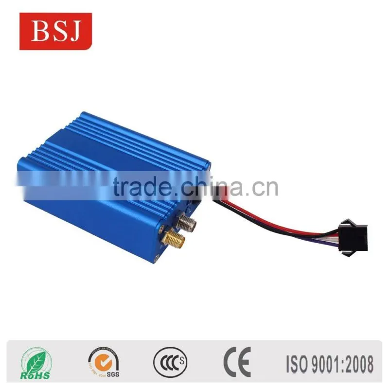 vehicle GPS Tracker mini GPS tracker with engine shut off