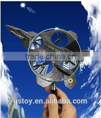 6048 4CH 4Aixs EFO Quadcopter Helicopter RC