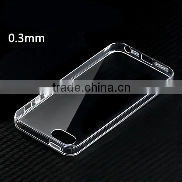 Fashionable promotional designed tpu case for iphone 5s
