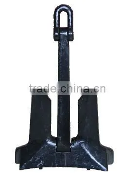 Anchor manufacturers Stock Anchor ABS/CCS/BV/GL/KR Certifications