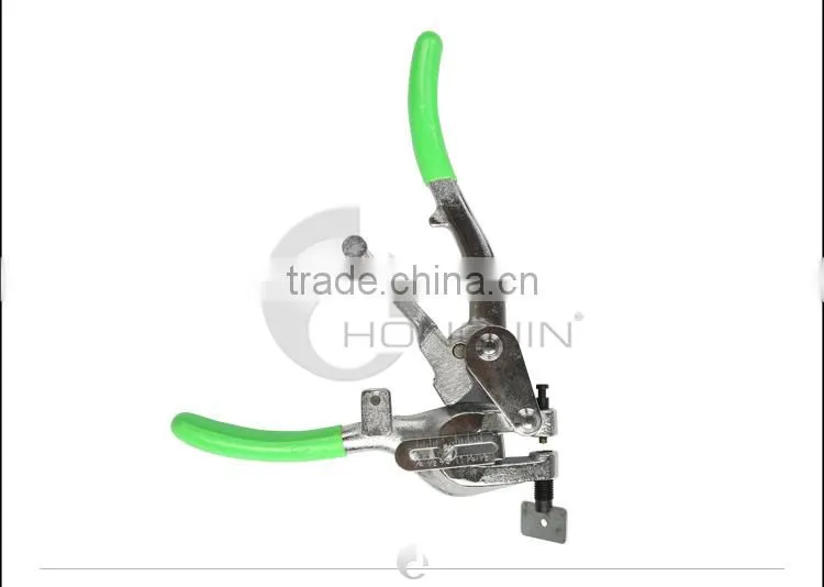 Hongjin Hand Tools Steel Punch Pliers