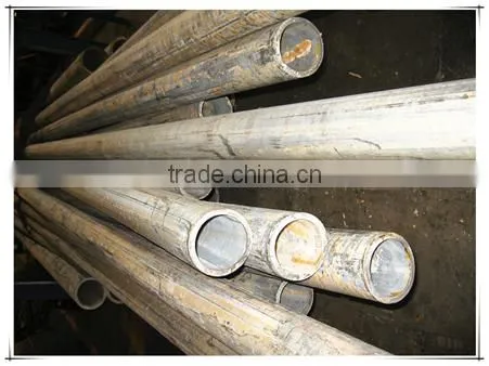 Competitive Price cold finished seamless china precision steel tubing
