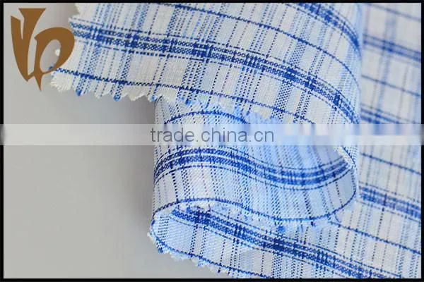 Pure Linen Fabric for shirt