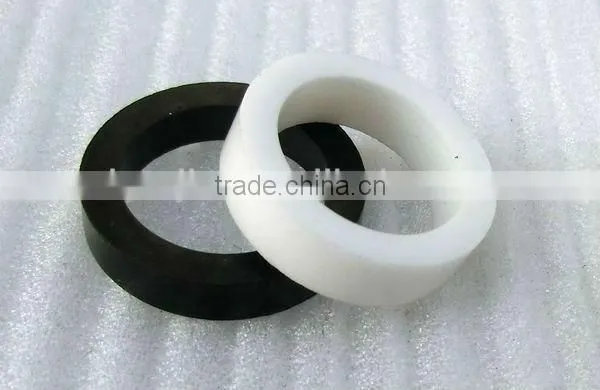 2013 new products fashion design ceramic Ring vners