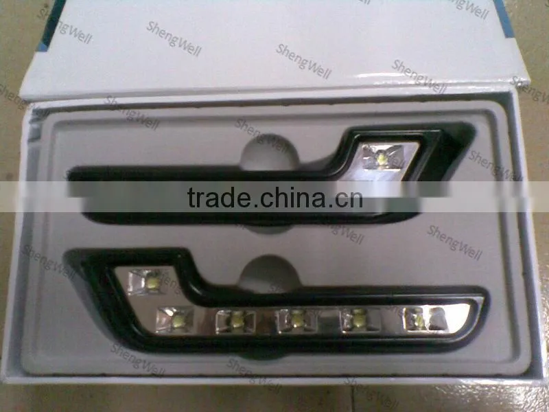 DRLS LED Daytime running light DRLS
