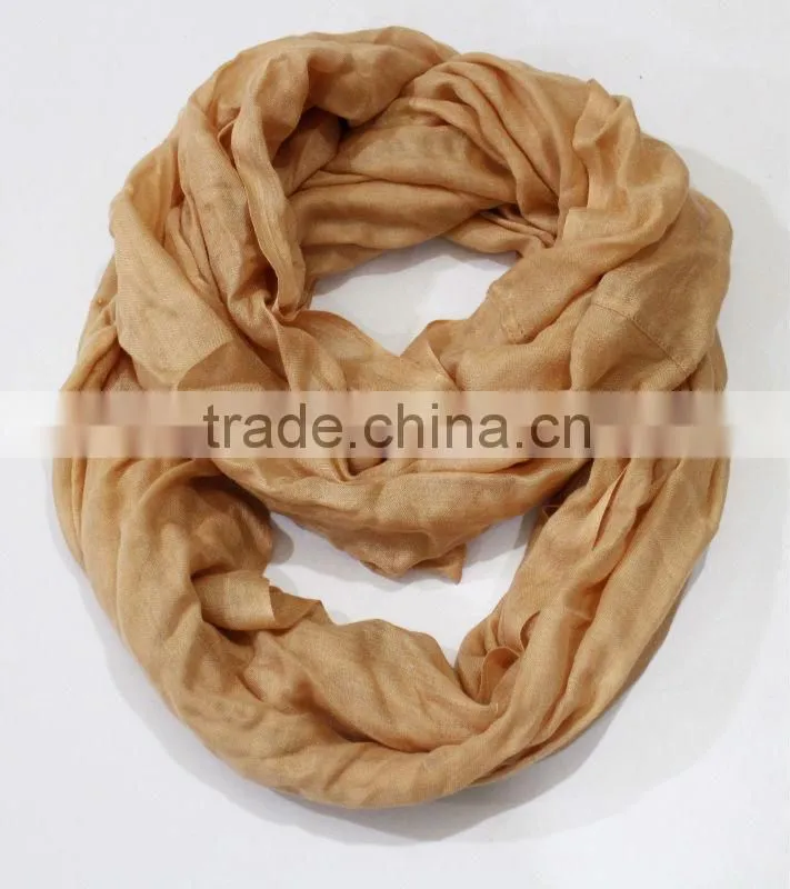 infinity scarves loop scarves super soft circle scarf