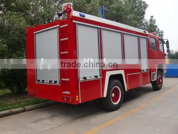 Fire fighting truck,fire engine,fire fighting vehicle