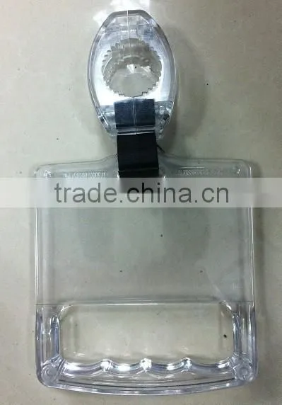 City Bus Grab Advertisement Handle HR-003