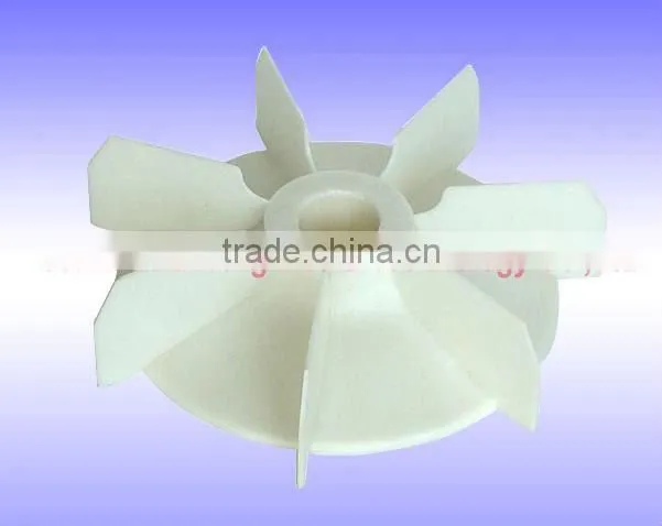 Injection mould / moulds for home appliance parts