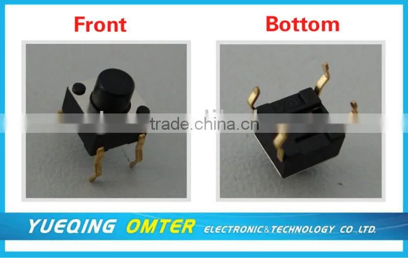 TS0611au-0601c switch tact