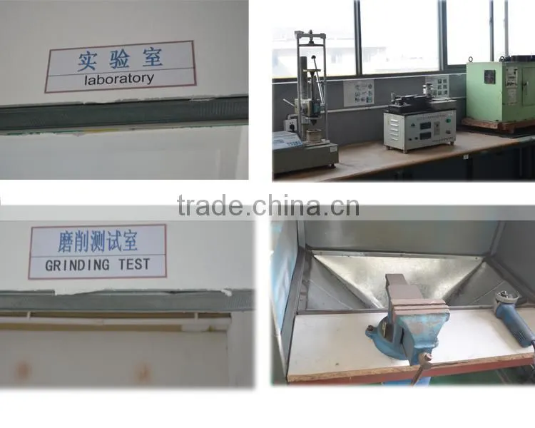 Economic custom flap disc flap wheels