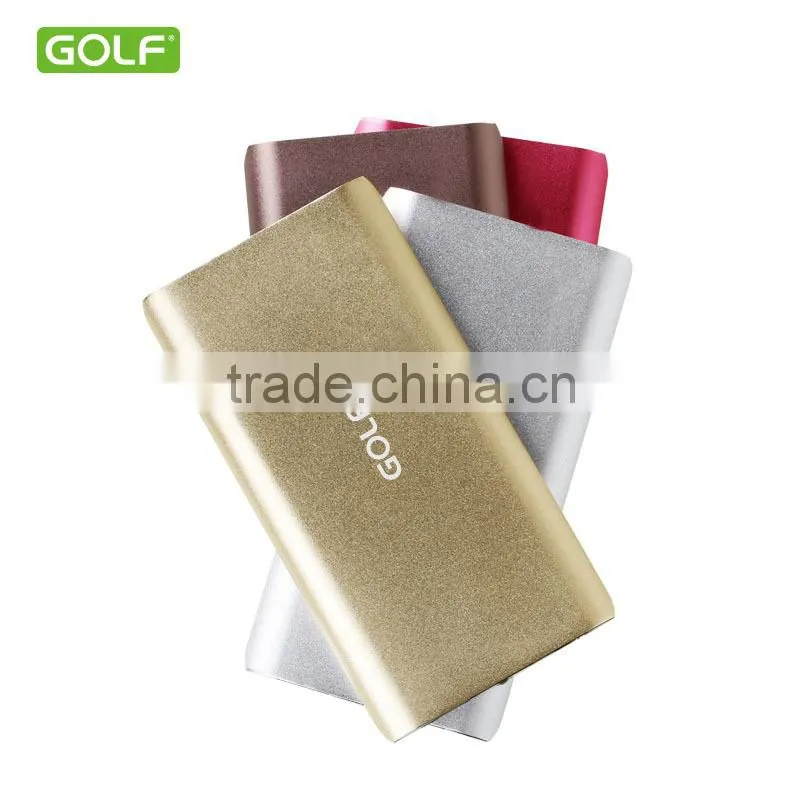 customize logo usb power bank portable charger power banks