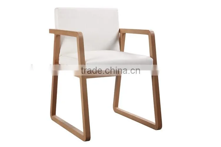 D024 Bend wood chair