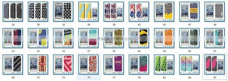 C&T 3 in 1 hybrid kickstand Aluminum phone case for Amazon Fire Phone