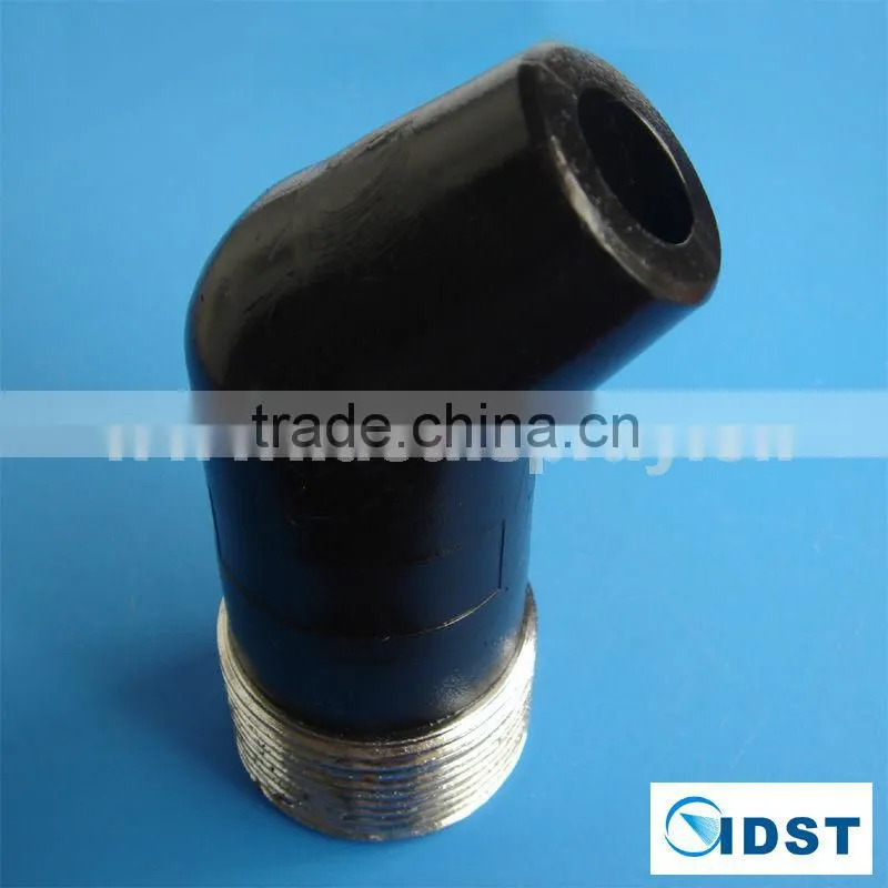 Silicon Carbide Sand Blasting Nozzle