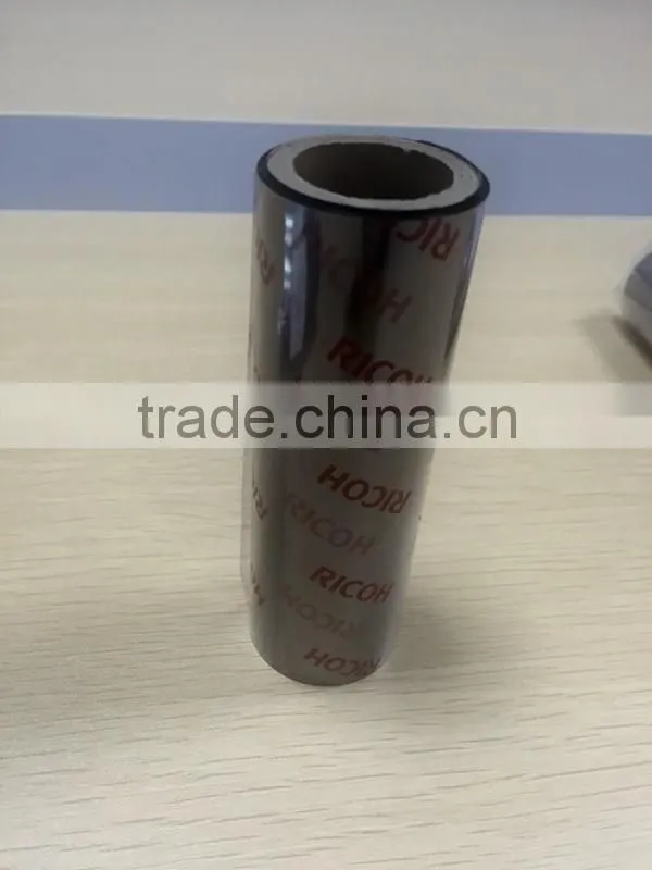 customized size resin ribbon 1 inch axis dealer from china