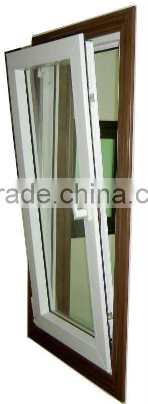 UPVC casement window