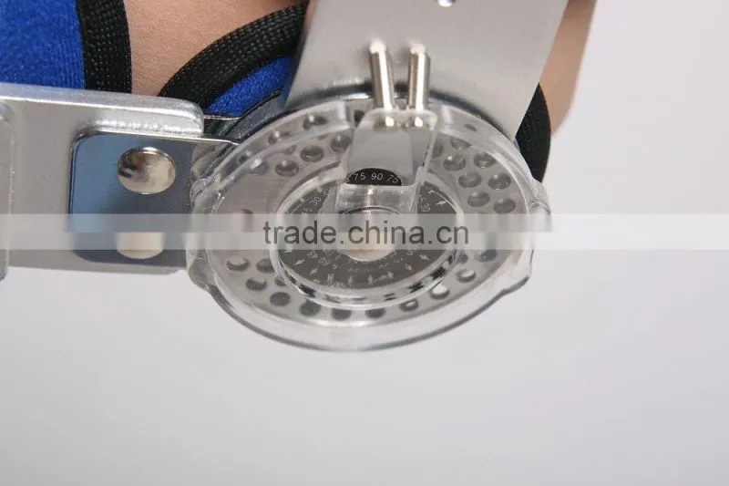 Adjustable shoulder abduction orthosis, top quality CE FDA approved shoulder abduction orthosis