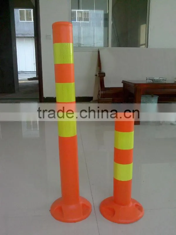 Reflective Safety EVA Warning Column