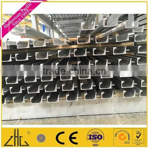 Wow!! anodized frame aluminium profile for kitchen cabinet , kitchen g handle aluminium profile , aluminium production supplier