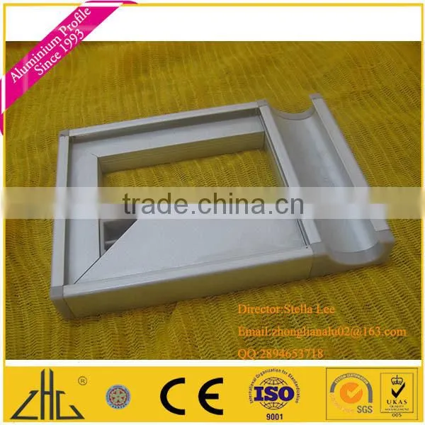 Wow!! Aluminiumprofil fur Kuchenschrank, profile en aluminium pour armoires de cuisine, perfil de aluminio para mueble de cocina