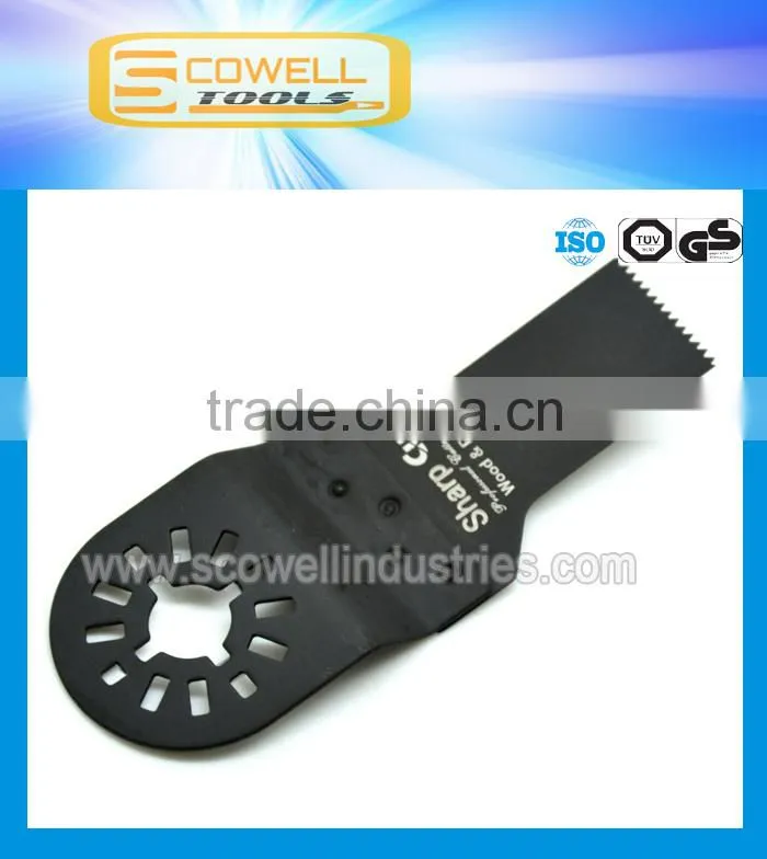 9PCS HSS Bi-metal Hole Saw Cutter Set (Kits)