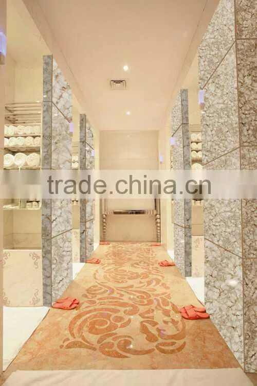 new building construction material interior wall panel, Mog wall panel