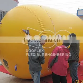 PVC Boat Fender/ Marine Dock Boat Fender