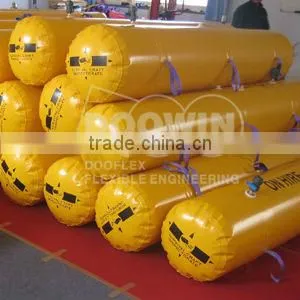 Lifeboat Overload Test Proof Load Testing Water Bag